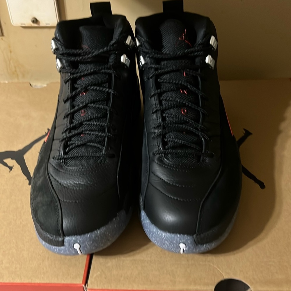 Brand new J’s